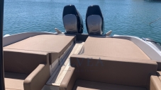 Panamera Yacht 100